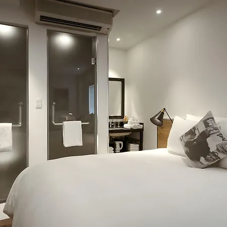 C Central Apartment